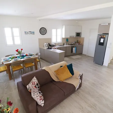 Nyaraló Sengleana - Scenic Waterfront House, With Lift Senglea